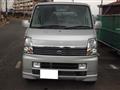 2006 Suzuki Every Wagon