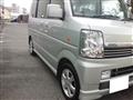 2006 Suzuki Every Wagon