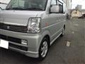 2006 Suzuki Every Wagon