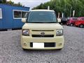 2012 Daihatsu Move Conte