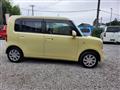 2012 Daihatsu Move Conte