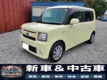 2012 Daihatsu Move Conte