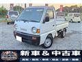 1996 Suzuki Carry Truck