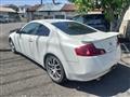 2004 Nissan Skyline Coupe