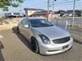 2003 Nissan Skyline Coupe