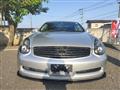 2003 Nissan Skyline Coupe