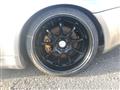 2003 Nissan Skyline Coupe