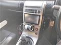 2003 Nissan Skyline Coupe