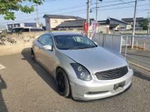 2003 Nissan Skyline Coupe