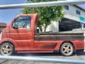 2004 Suzuki Carry Truck