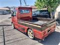 2004 Suzuki Carry Truck