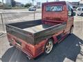 2004 Suzuki Carry Truck