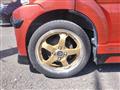 2004 Suzuki Carry Truck