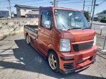 2004 Suzuki Carry Truck