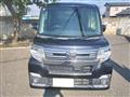 2016 Daihatsu Tanto Custom