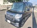 2016 Daihatsu Tanto Custom