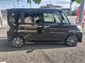2016 Daihatsu Tanto Custom