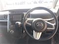2016 Daihatsu Tanto Custom