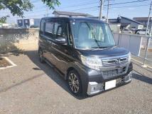 2016 Daihatsu Tanto Custom
