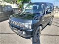 2016 Suzuki Jimny