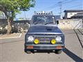 1991 Suzuki Jimny