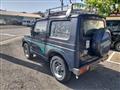 1991 Suzuki Jimny