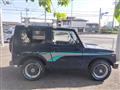 1991 Suzuki Jimny