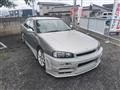 1998 Nissan Skyline