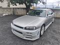 1998 Nissan Skyline