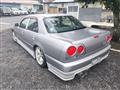 1998 Nissan Skyline