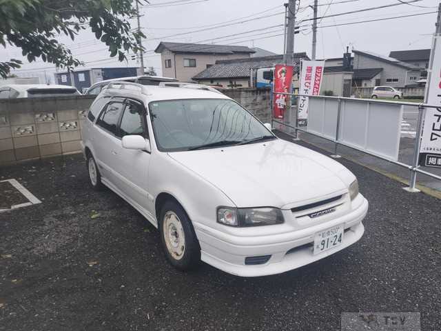 2000 Toyota Sprinter Carib