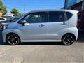 2016 Daihatsu Move Custom