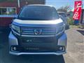 2016 Daihatsu Move Custom