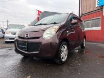 2011 Mazda Carol