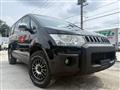 2016 Mitsubishi Delica D5