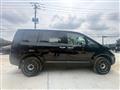 2016 Mitsubishi Delica D5