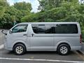 2009 Toyota Hiace Van