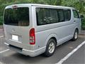 2009 Toyota Hiace Van