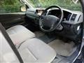 2009 Toyota Hiace Van