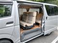 2009 Toyota Hiace Van