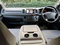 2009 Toyota Hiace Van
