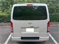 2009 Toyota Hiace Van
