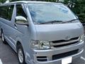 2009 Toyota Hiace Van