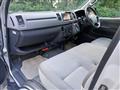 2009 Toyota Hiace Van
