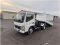 2006 Mitsubishi Canter