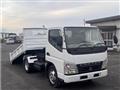 2006 Mitsubishi Canter