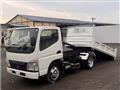 2006 Mitsubishi Canter