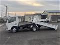 2006 Mitsubishi Canter