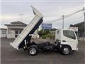 2006 Mitsubishi Canter