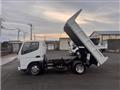 2006 Mitsubishi Canter